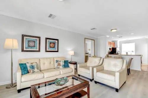 Emerald Isle 103 3 Br townhouse by RedAwning