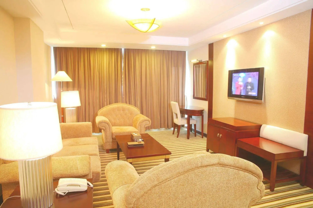 Vanguard Hotel