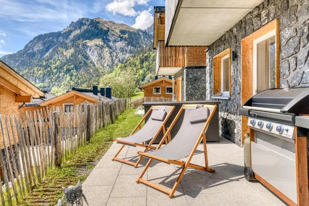 Arlberg Chalets