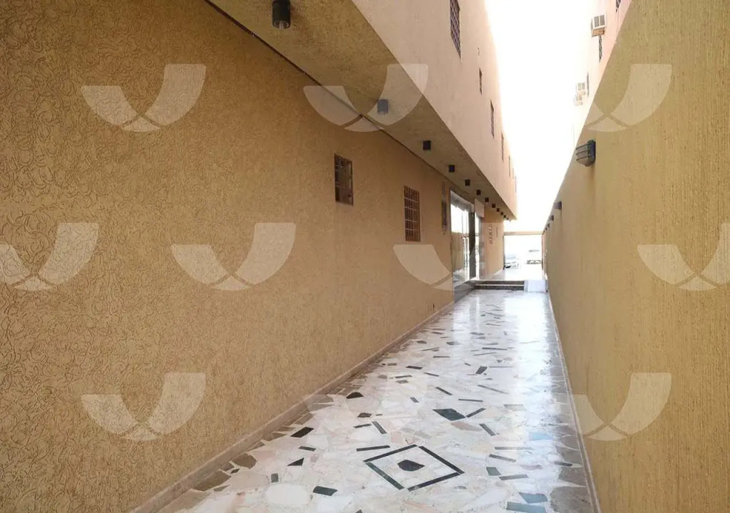 Al Athab Houses Furnished Apartments