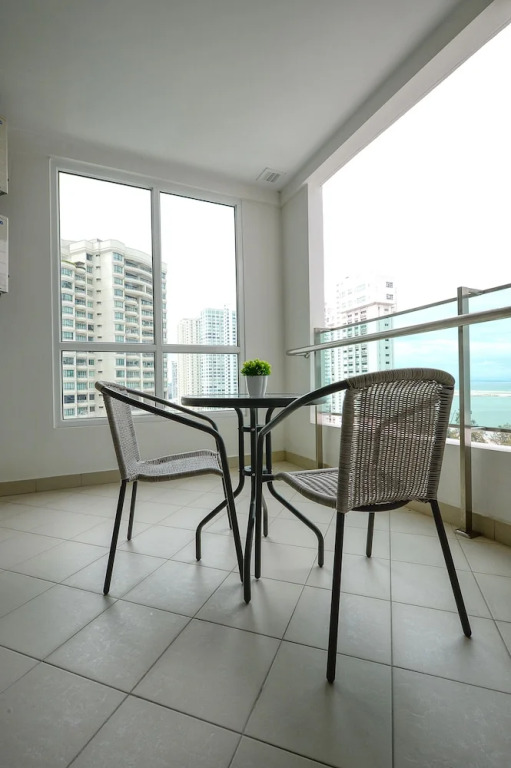 Mansion One, Private Room