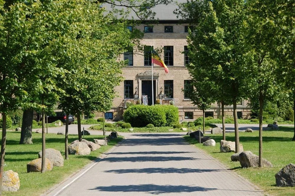 Gutshaus Redewisch Hotel & Restaurant