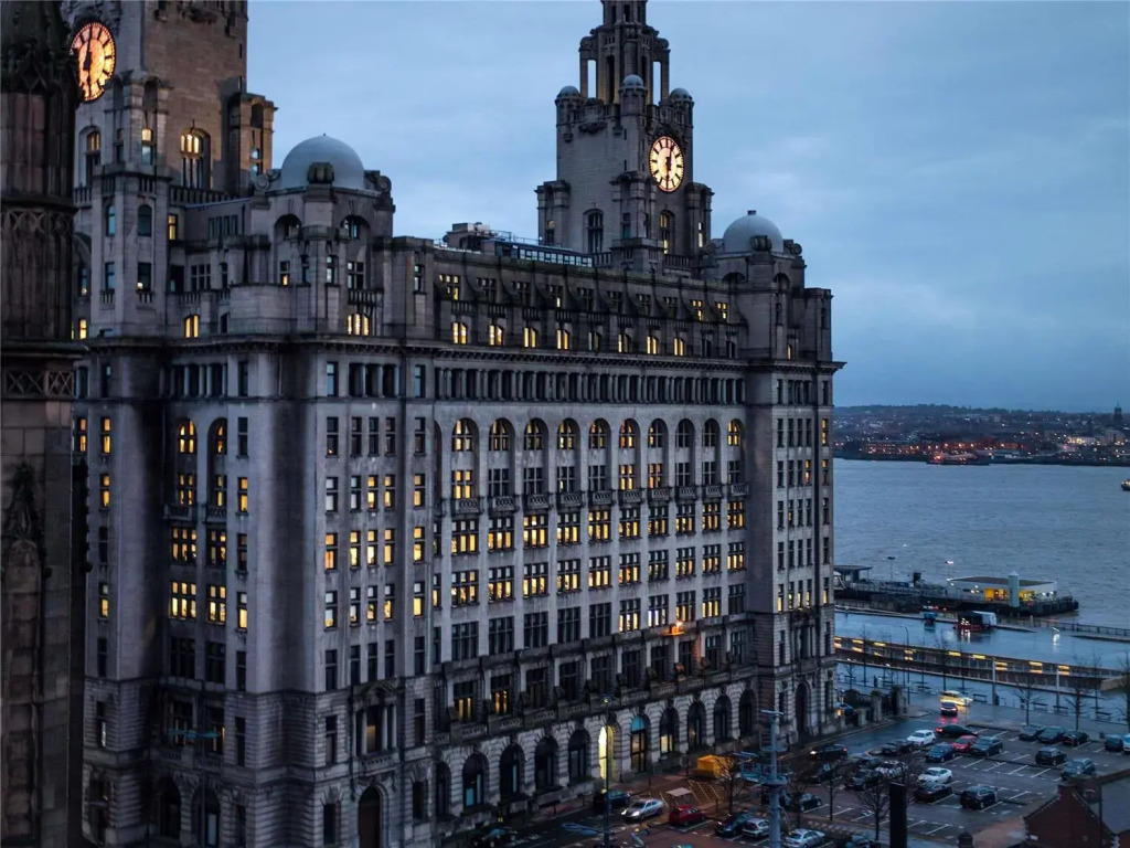 ibis Liverpool Centre Albert Dock - Liverpool One