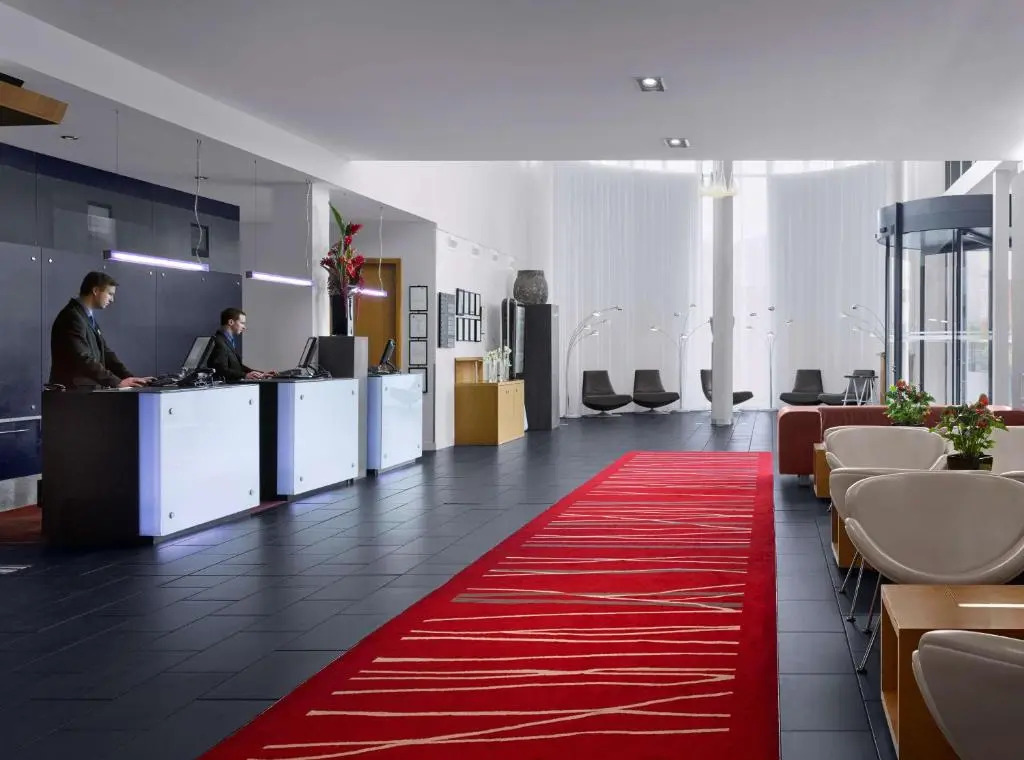 voco Belfast by IHG
