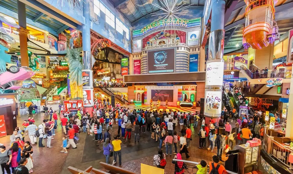 Electus by Windmill Genting