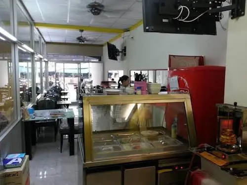 Simons Pattaya