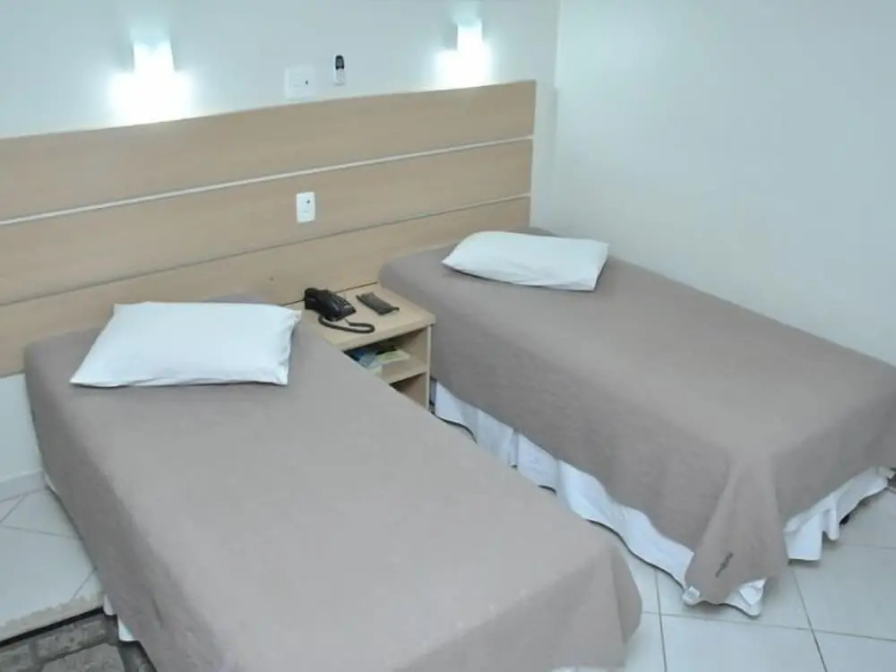Hotel Marajó
