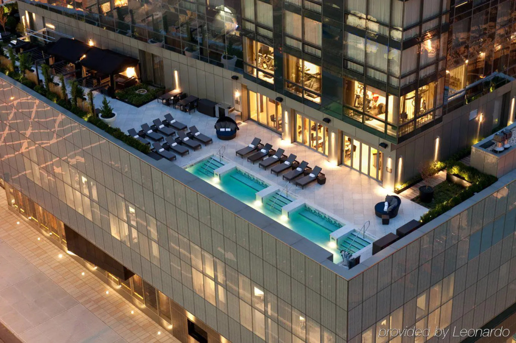 The Dominick Hotel
