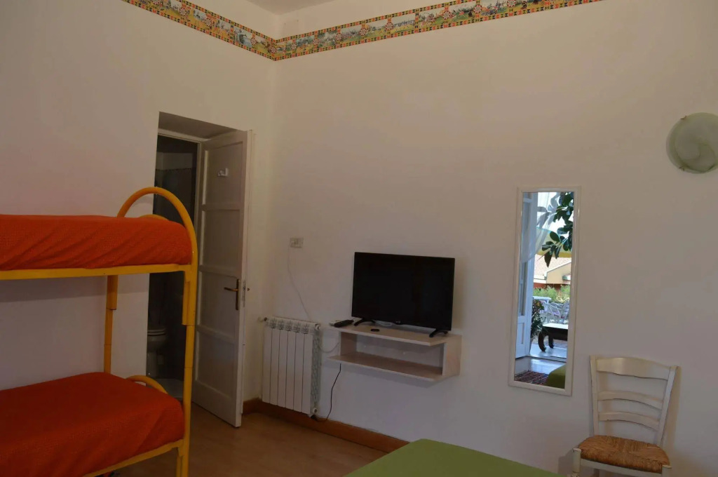 B&B I Faraglioni Di Villa Jole