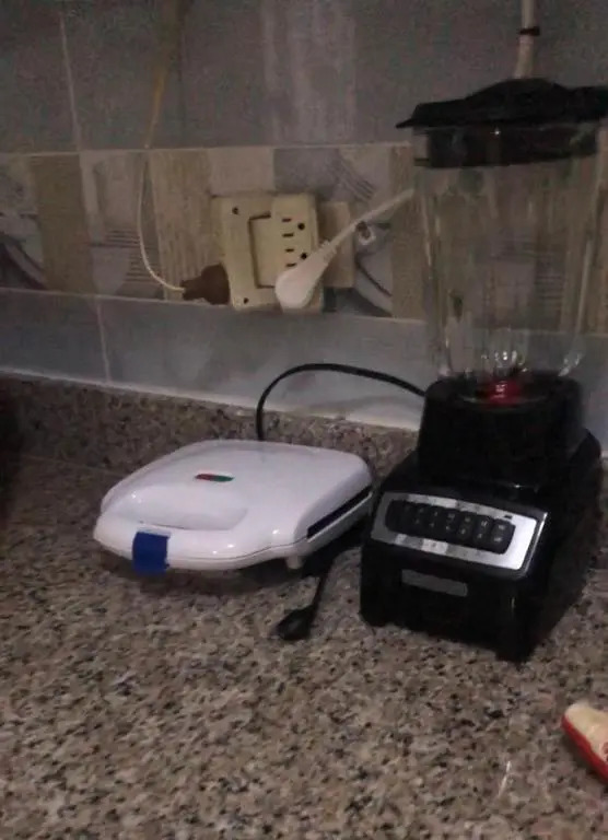 Apartamento CGM de 1 habitación