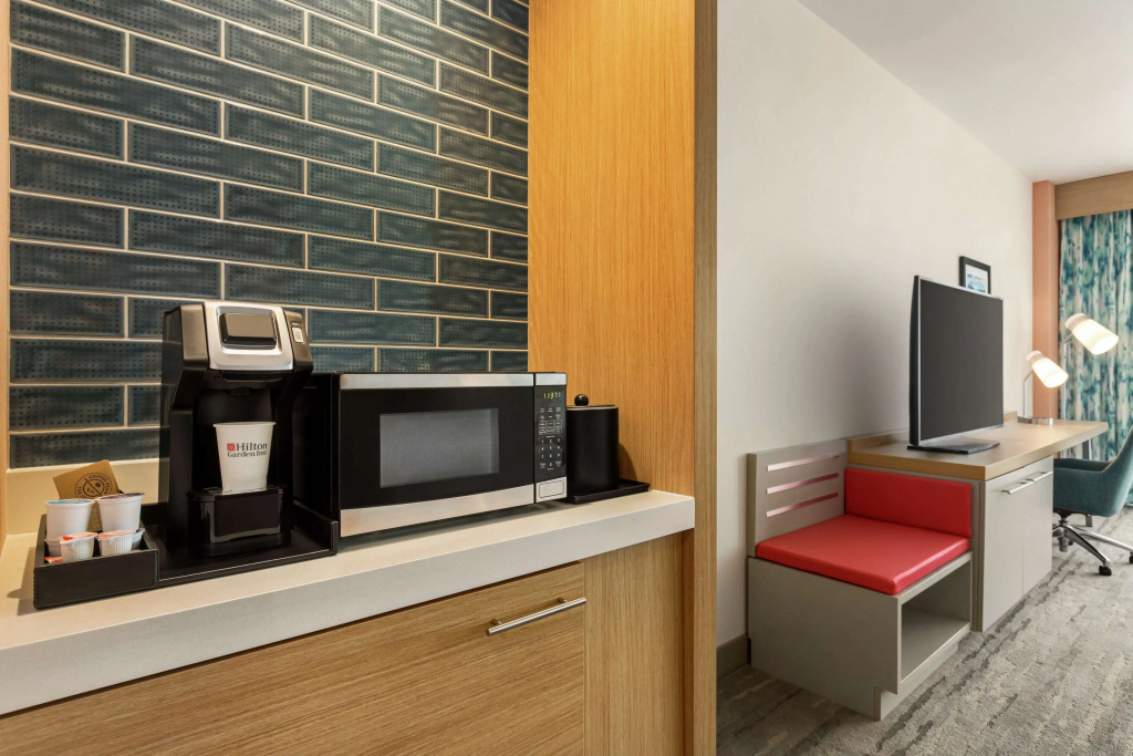 Hilton Garden Inn Nashville West End Avenue