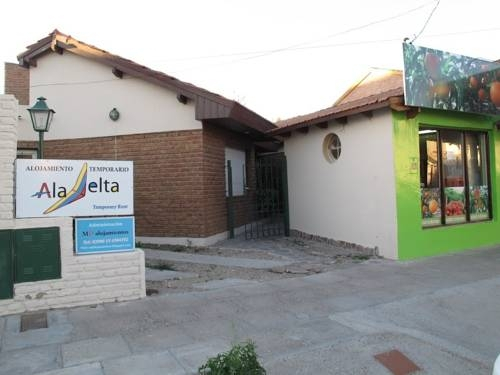 Ala Delta