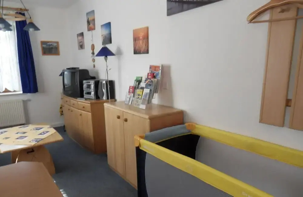 Apartment in Rerik for Two Person