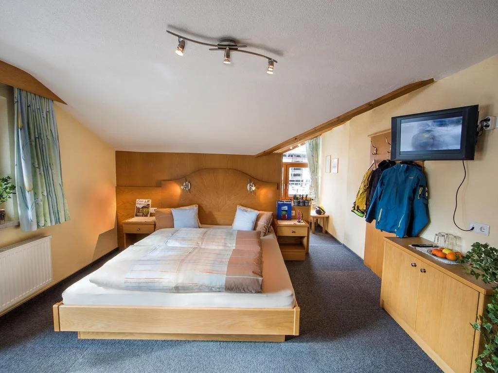 Appartement Lorenzi