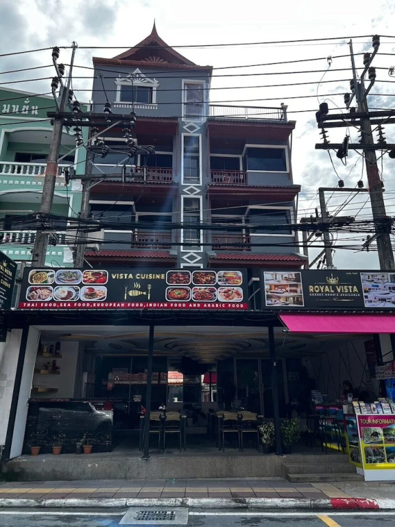 Royal Vista Patong