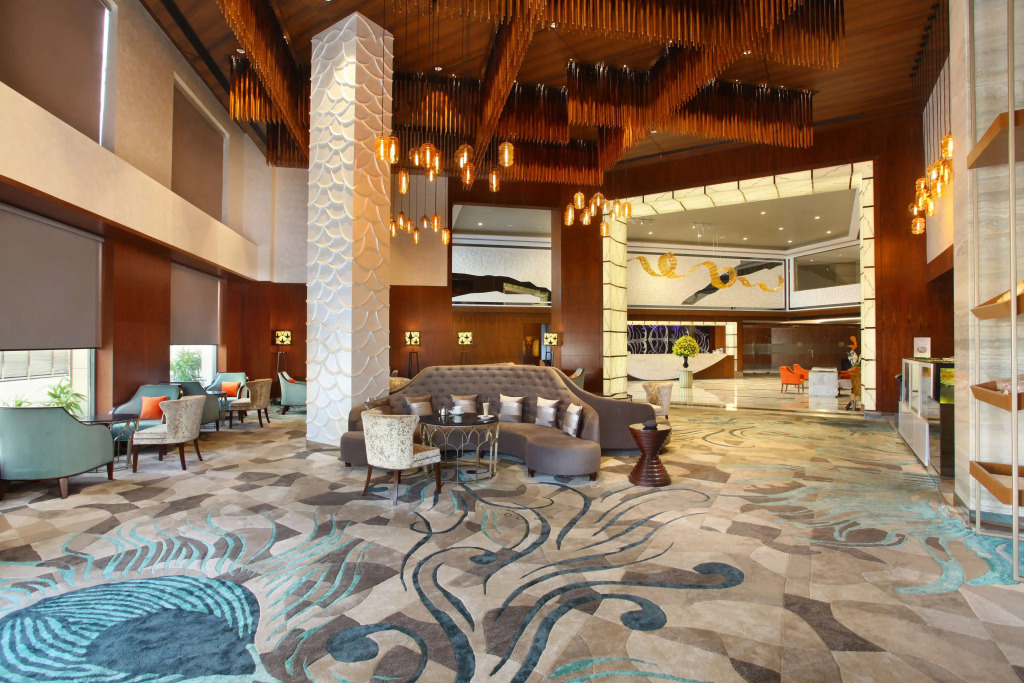 Radisson Blu Jammu