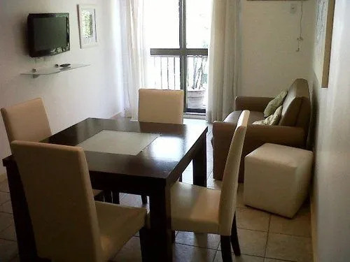 Copa Executive Flat