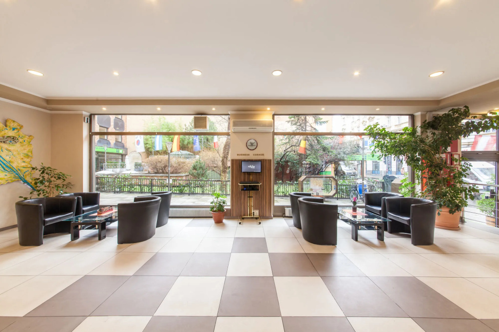 Hotel Kaffeemühle