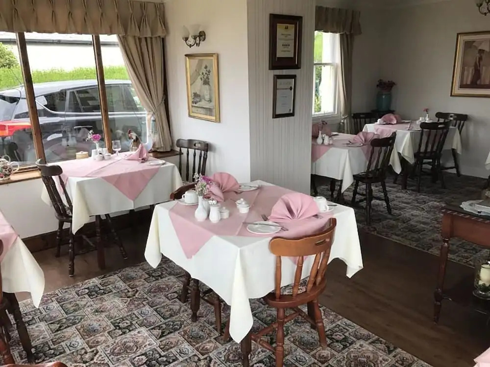Dunvegan House Guest House