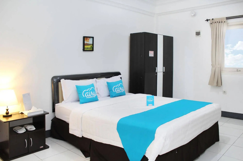 Airy Mataram Pariwisata Lombok