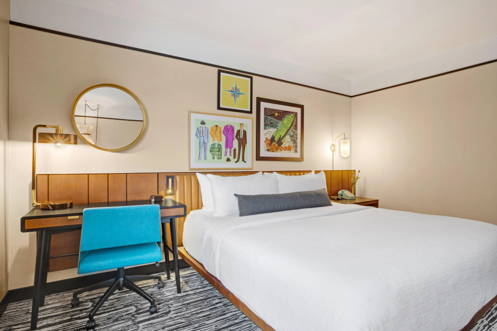Hotel Indigo - Minneapolis Downtown by IHG