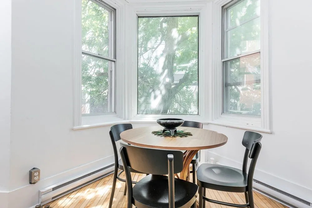 Charming 3Br in Milton Park by Sonder