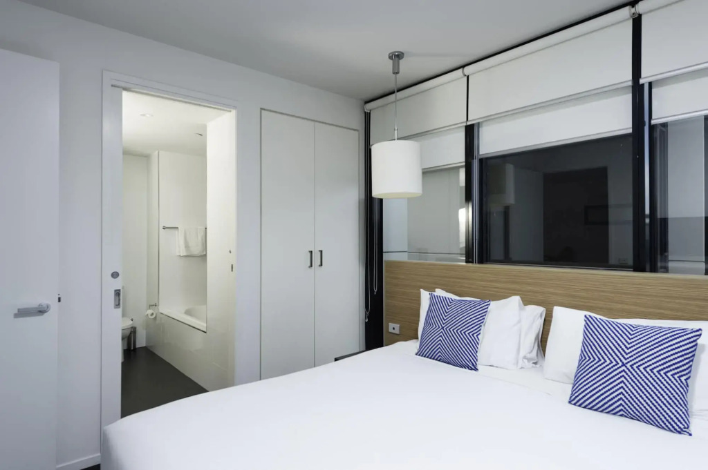 Oaks Vue Suites Geelong