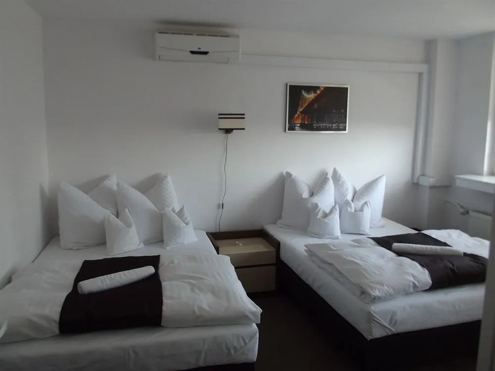 Bed4city