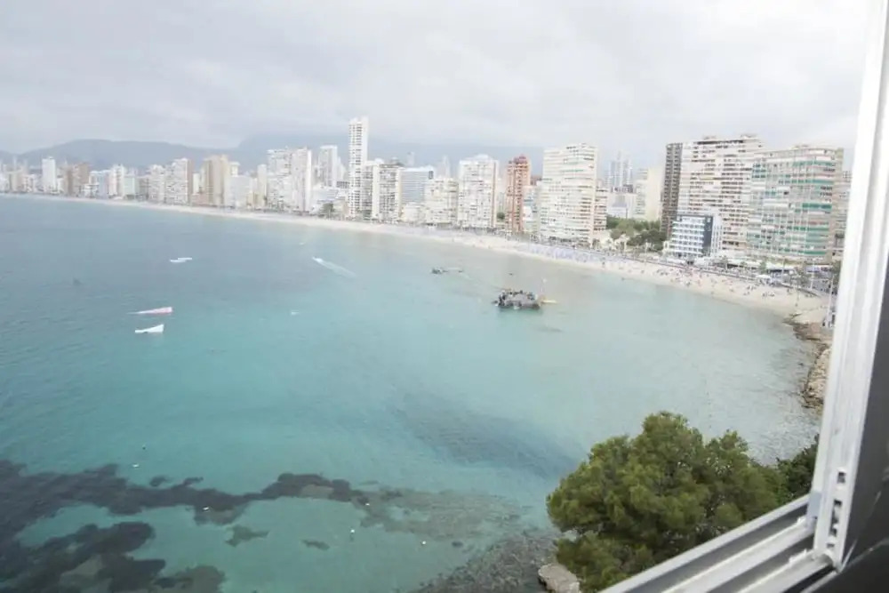 Apartment in Benidorm, Alicante 103108 by MO Rentals