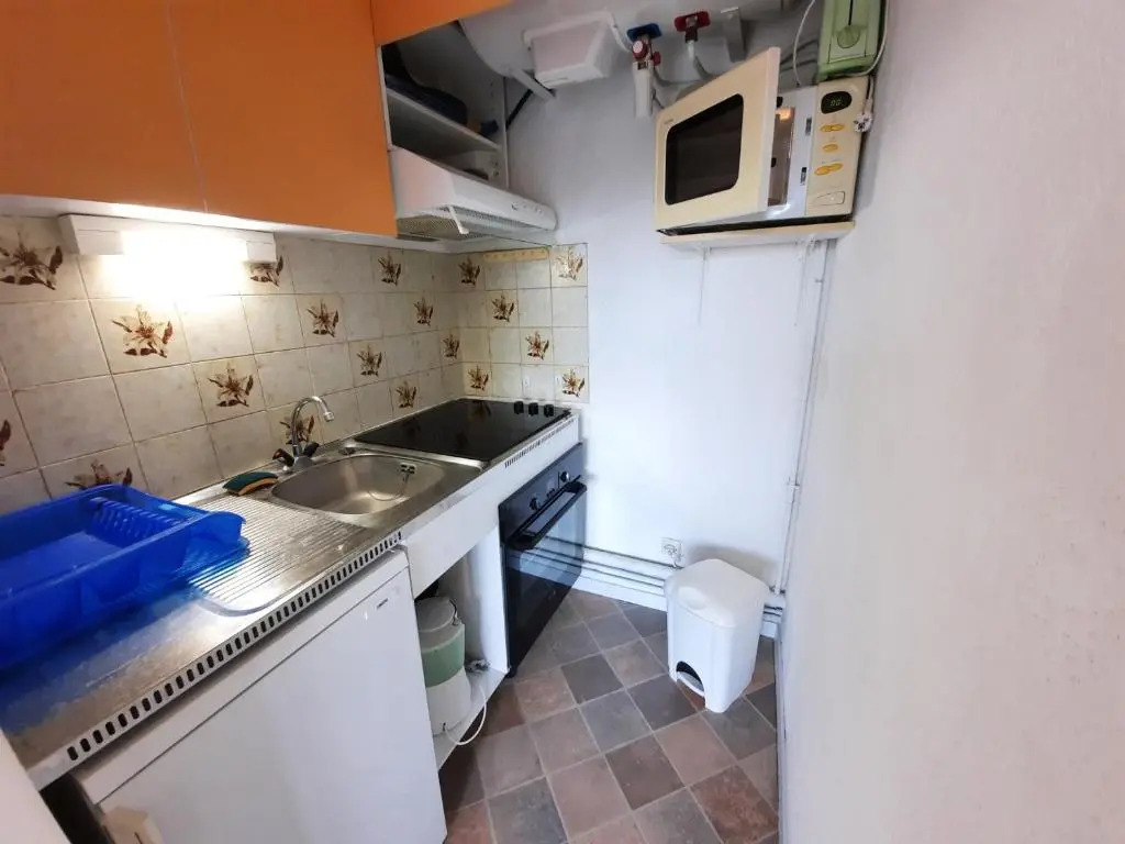 Appartement Seignosse, 2 pièces, 4 personnes - FR-1-239-144