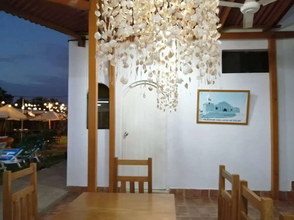 Bungalows Spilberg
