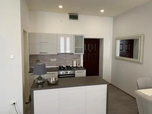 Zara City Apartments