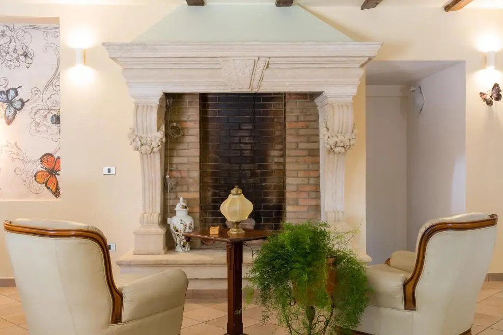 Hotel Corte Dal Castello