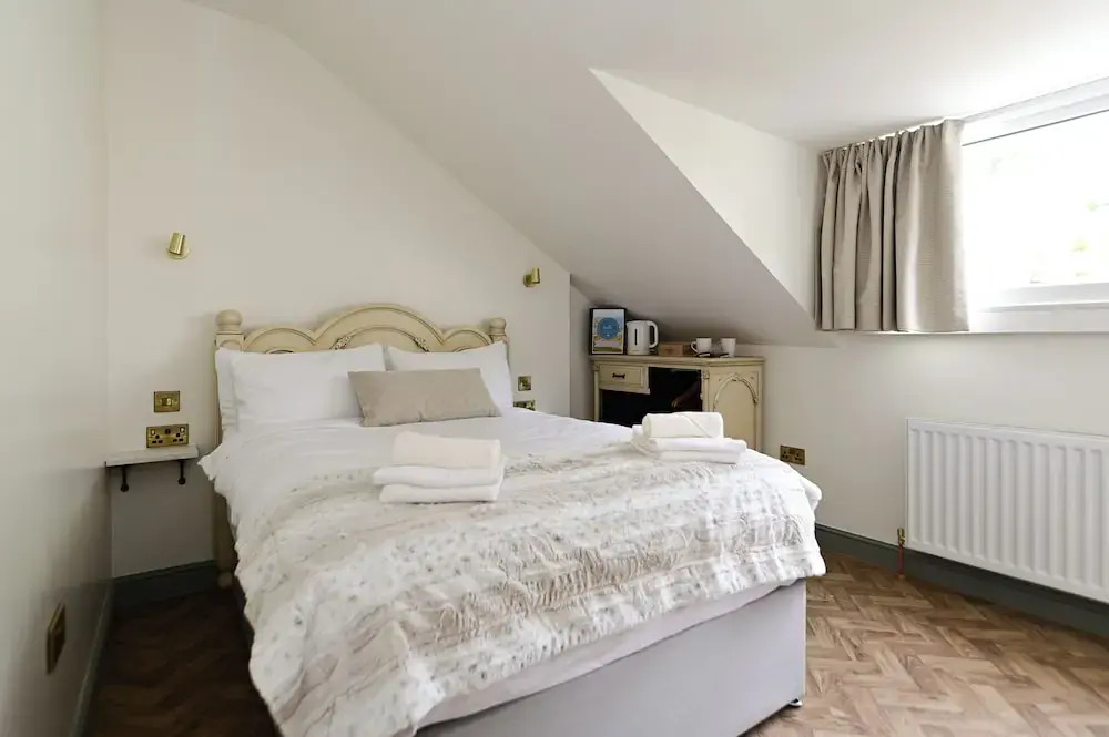 The Stella Historic Llandudno Bed & Breakfast