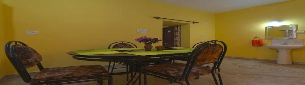Room Maangta 323 - Morjim Goa