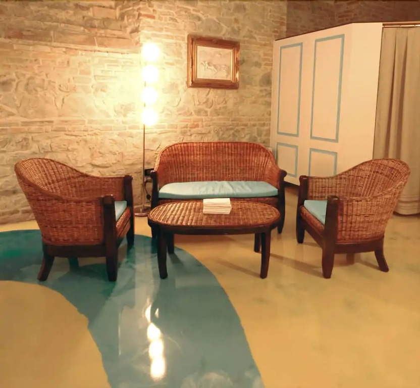 Villa Fiorita