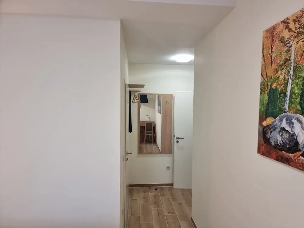 Gästehaus Grunewald Bed & Breakfast