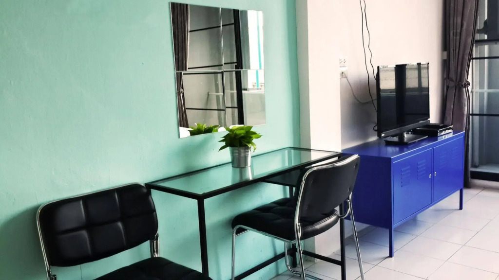 De Talak Hostel