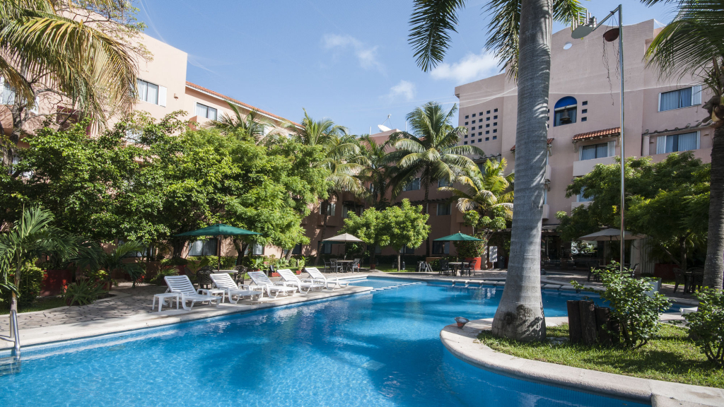 Holiday Inn Ciudad Del Carmen by IHG