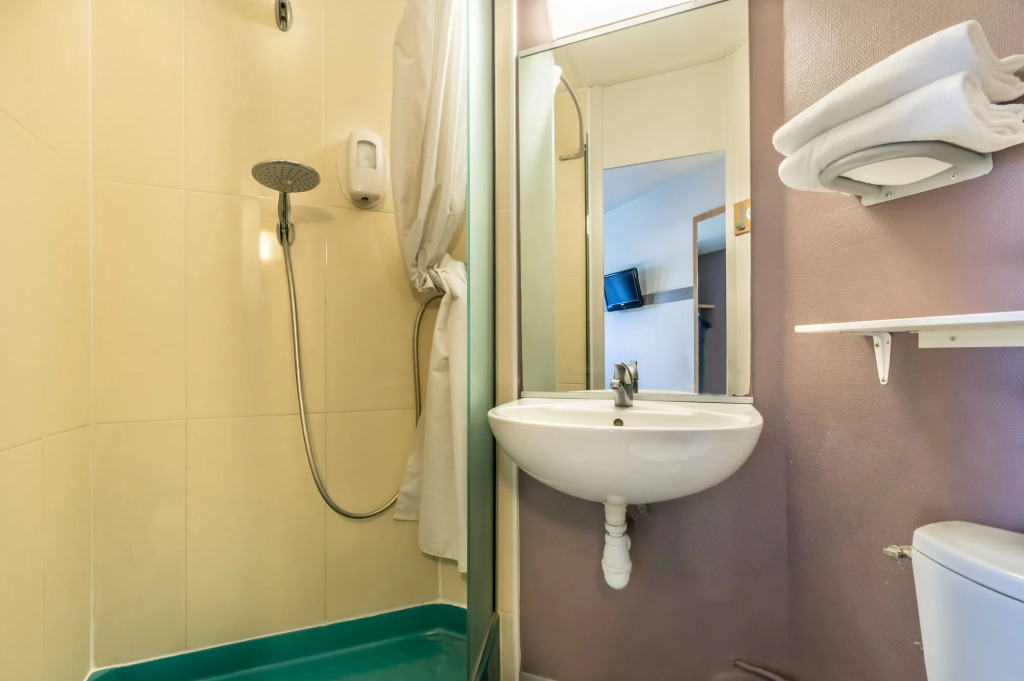 B&B HOTEL Fréjus Roquebrune-sur-Argens