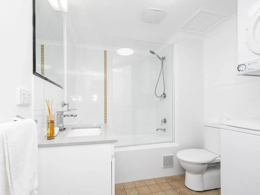 Nesuto Apartments Unit 509