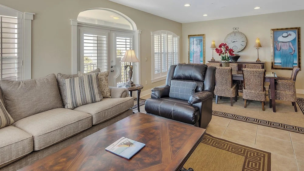 Villas at Seagrove Beach
