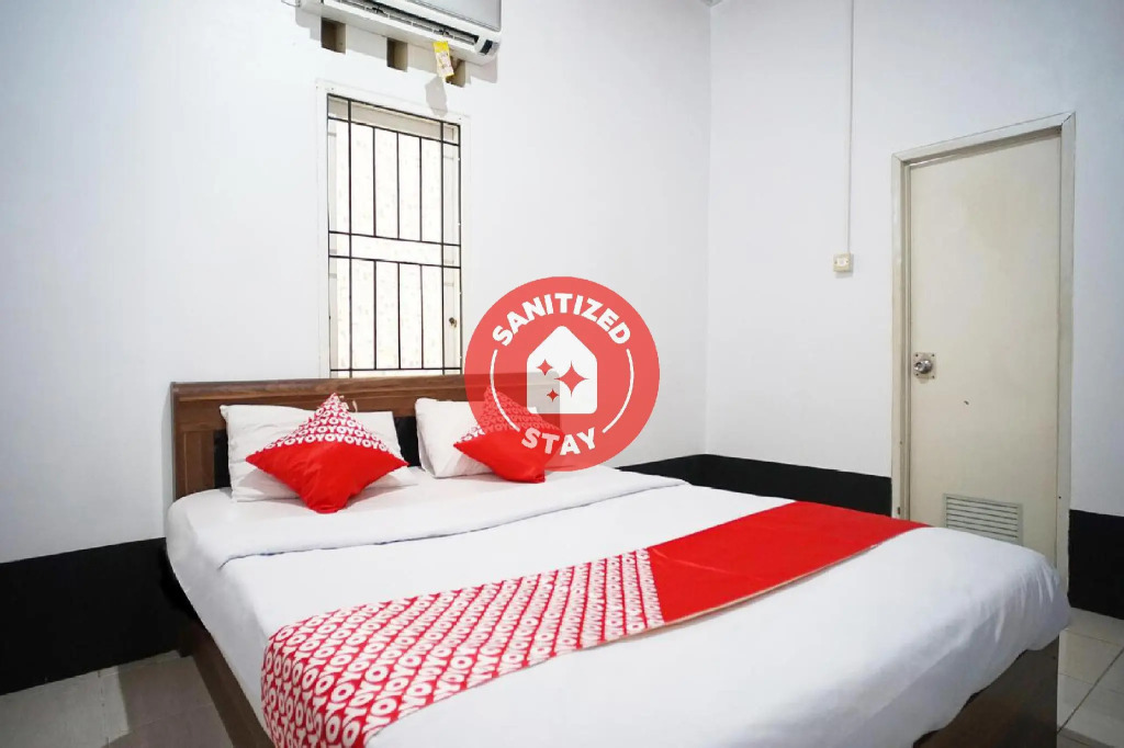 OYO 901 Abdi Praja Residence