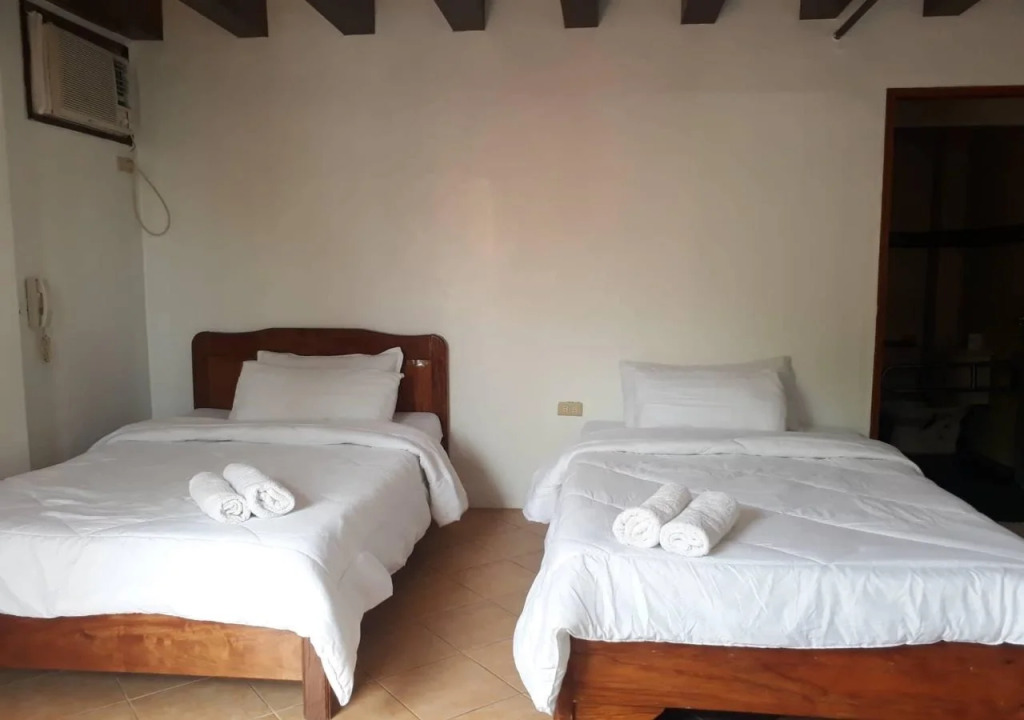 Villa Isabel Hotel