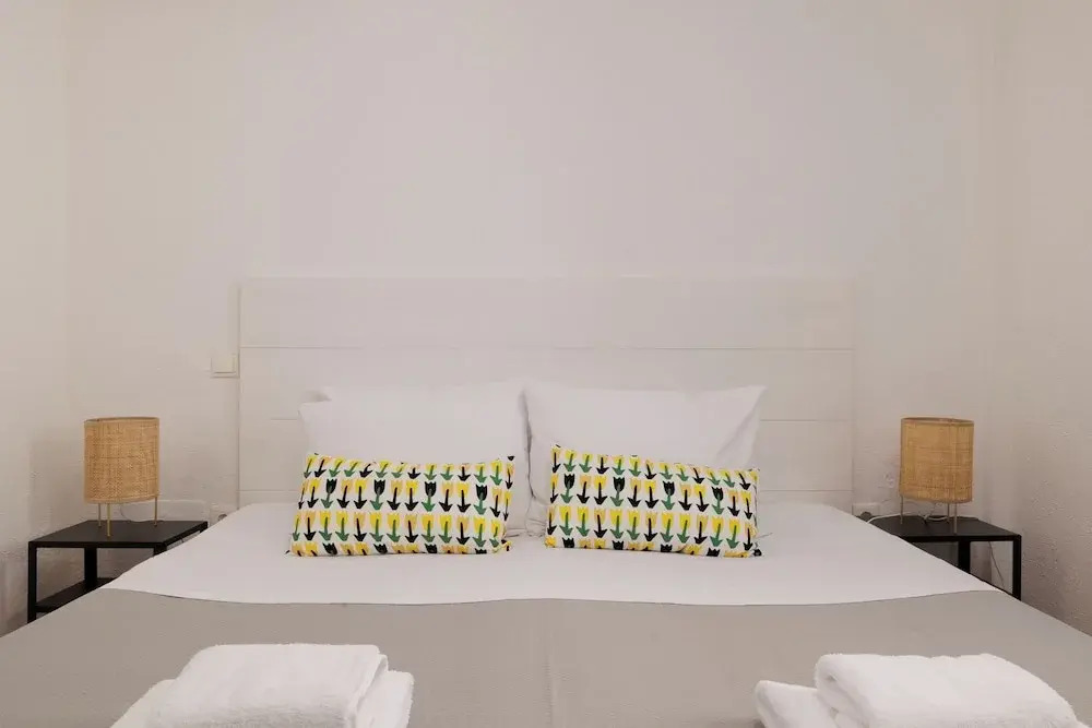 Coastal Bliss Apartments