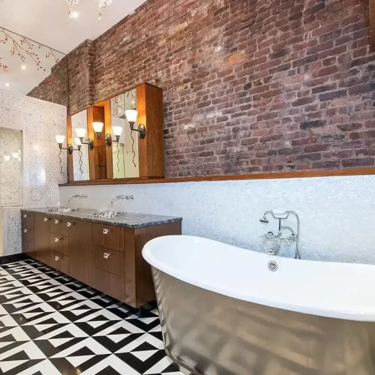Rialto PH by Rove Travel Penthouse Loft w Roof