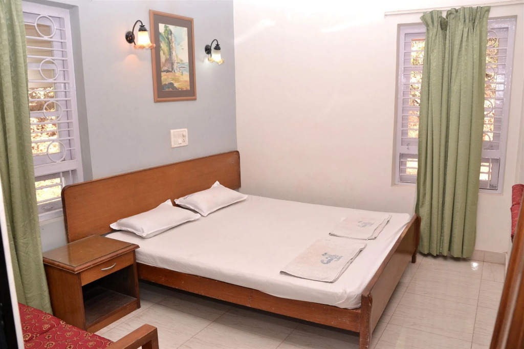 Farmagudi Hill Retreat