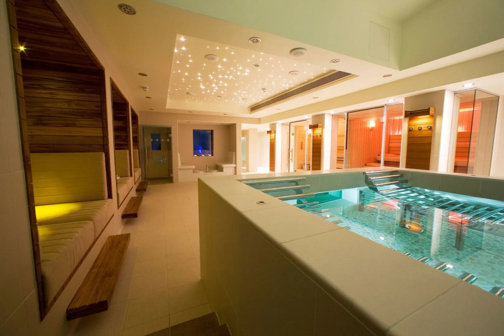 Hotel Indigo London K West Shepherds Bush by IHG
