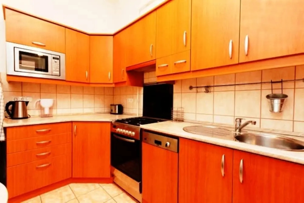 Apartment Revay