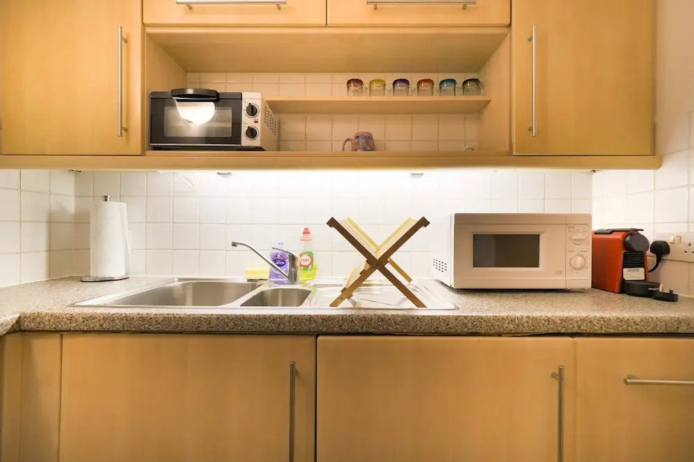 1 Bedroom Apartment Near Big Ben